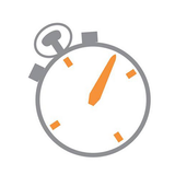 The Exercise Coach Scheduler simgesi