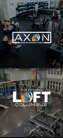 The Fitness Loft/Axon Training bài đăng
