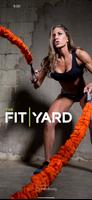 The Fit Yard 포스터