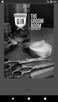 The Groom Room USA Affiche