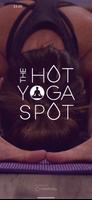 The Hot Yoga Spot पोस्टर