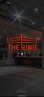 The Ring الملصق