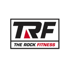 The Rock Fitness Zeichen