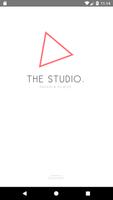 The Studio. Cartaz