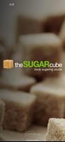 The Sugar Cube Body Sugaring Affiche