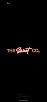 The Sweat Co. Affiche