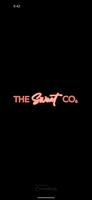 The Sweat Co. โปสเตอร์