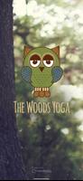 The Woods Affiche