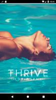 ThrIVe ポスター