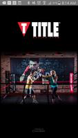 TITLE Boxing Club NYC Affiche