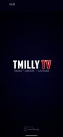 TMilly TV - The Studio 포스터