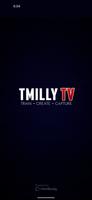 TMilly TV - The Studio Affiche