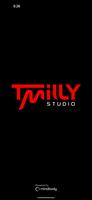 TMilly Studio plakat