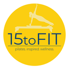 15 toFit Pilates Barre Fitness ikona