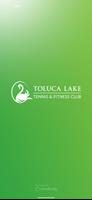 Toluca Lake Tennis and Fitness poster