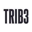 TRIB3 Bookings biểu tượng