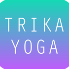 Trika Yoga icône