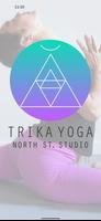 Trika Yoga Affiche