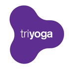 triyoga आइकन