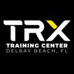 TRX Training Center ไอคอน