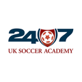 24-7 UK Soccer Academy