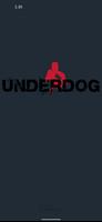 Underdog penulis hantaran