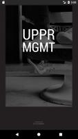UPPR MGMT poster