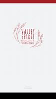 Valley Spirit Cooperative โปสเตอร์