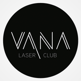 Vana Laser Club آئیکن