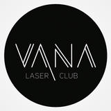 Vana Laser Club-icoon