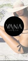 Vana Laser Club poster