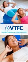 Virginia Therapy & Fitness Ctr poster