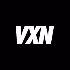 VXN WORKOUT アプリダウンロード