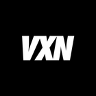 VXN WORKOUT أيقونة