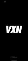 VXN WORKOUT الملصق