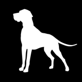 White Dog आइकन