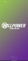 WillPower Affiche