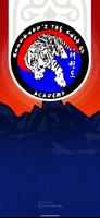 Woodwards Taekwondo Academy Plakat