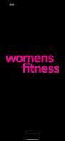 Womens Fitness Gyms Ireland Affiche