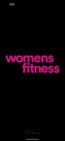 Womens Fitness Gyms Ireland poster