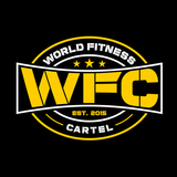 World Fitness Cartel icône