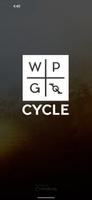 WPG Cycle poster