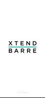 Xtend Barre poster