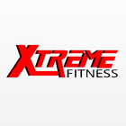 Xtreme Fitness - MO アイコン