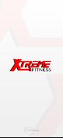 Xtreme Fitness - MO ポスター
