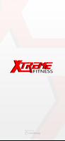 Xtreme Fitness - MO poster