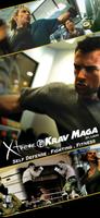Xtreme Krav Maga & Fitness Affiche