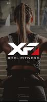 Xcel Fitness Affiche
