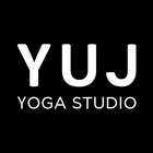 YUJ Yoga Studio アイコン
