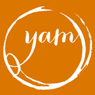 YAM simgesi